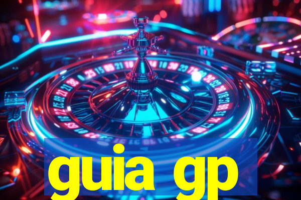 guia gp